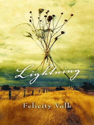 cover image of Lightning